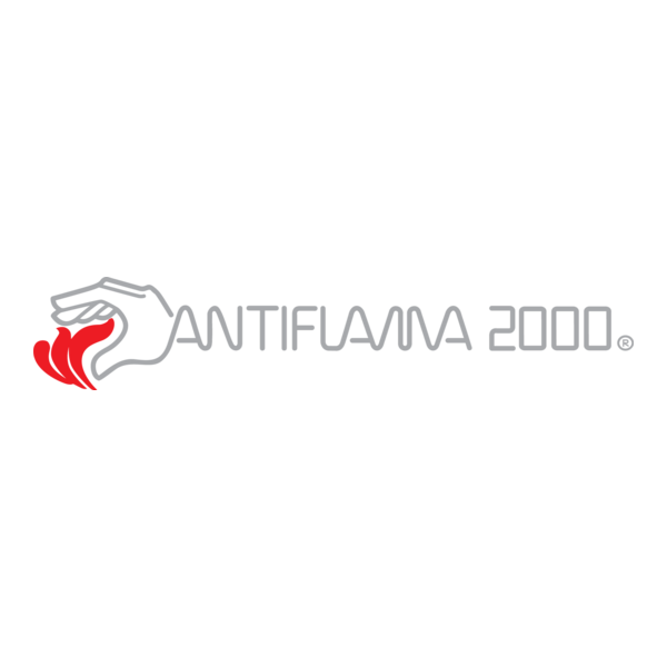 Antiflama 2000 Logo PNG Vector