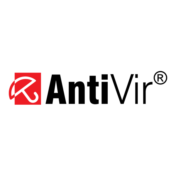 AntiVir Logo PNG Vector