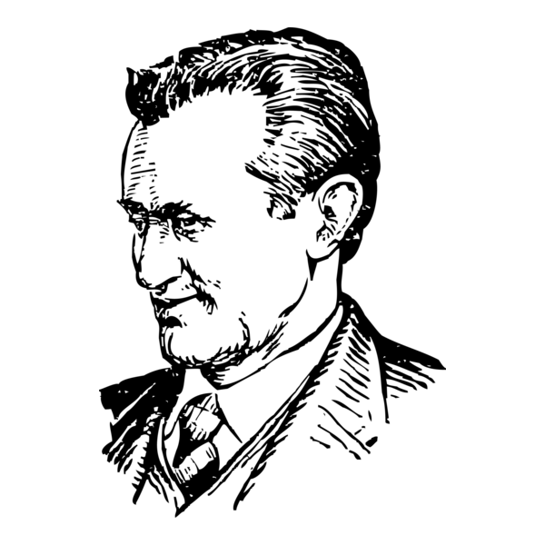 Antonio Maidana (1916-1989) Logo PNG Vector