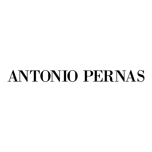 Antonio Pernas Logo PNG Vector