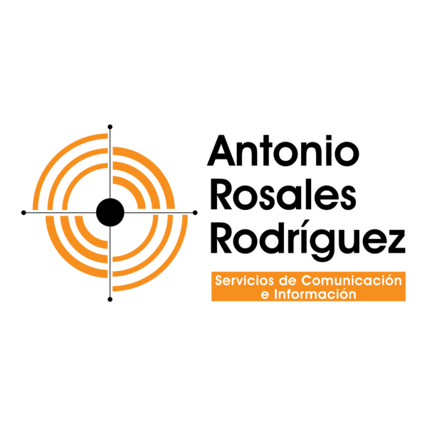 Antonio Rosales Rodriguez Logo PNG Vector