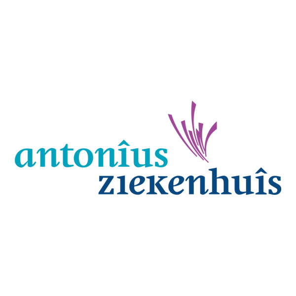 Antonius Ziekenhuis Logo PNG Vector