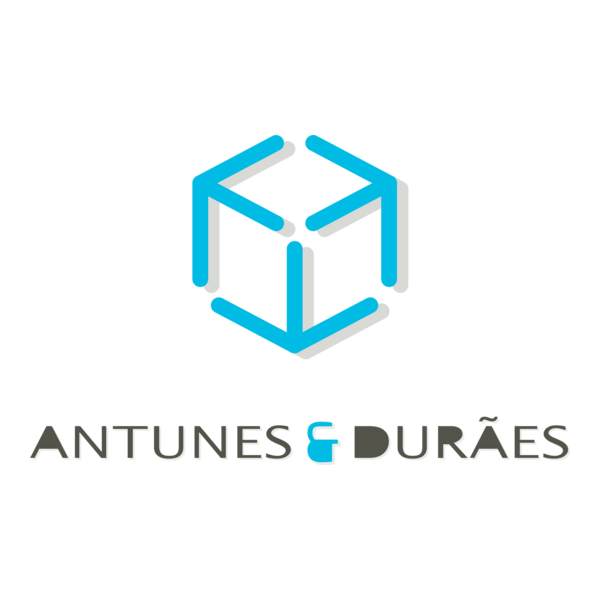 Antunes & Durães Lda Logo PNG Vector