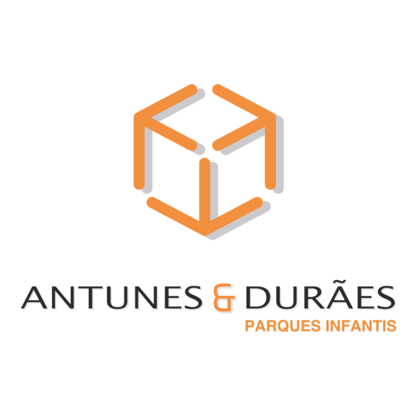 Antunes & Durães PARQUES INFANTIS LDA Logo PNG Vector