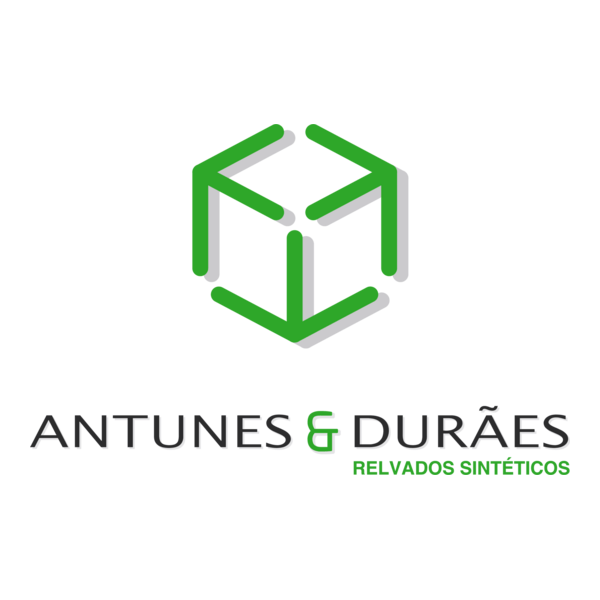 Antunes & Durães RELVADOS SINTÉTICOS LDA Logo PNG Vector