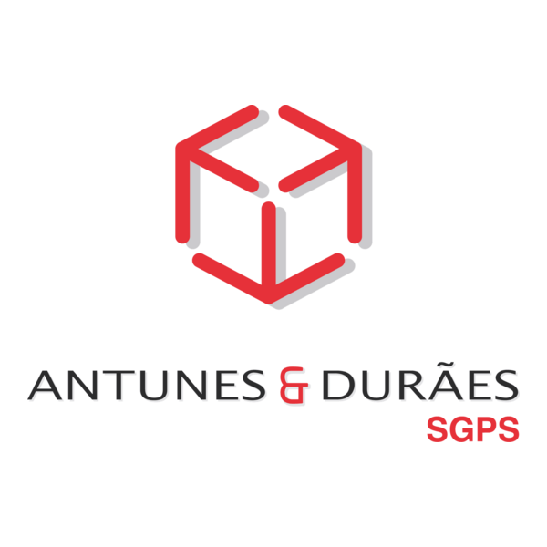 Antunes & Durães SGPS Logo PNG Vector