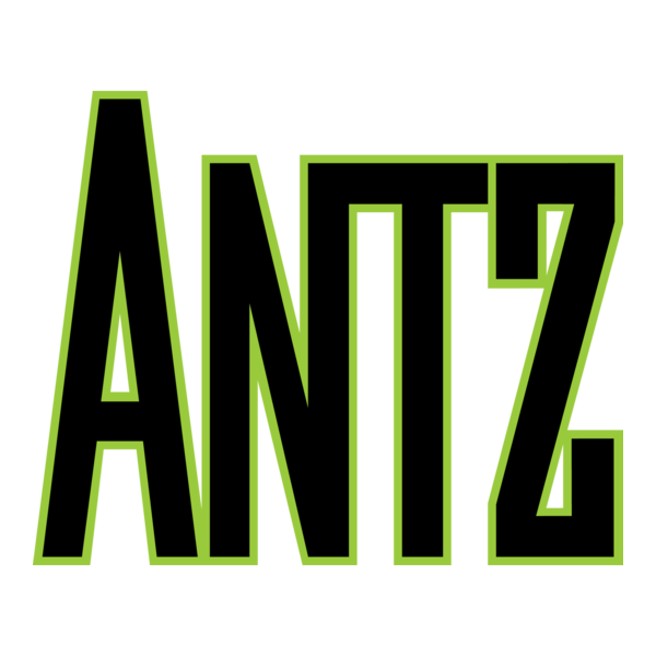 Antz Film Logo PNG Vector