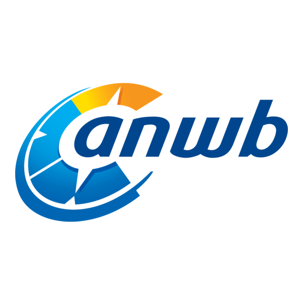 ANWB Logo PNG Vector