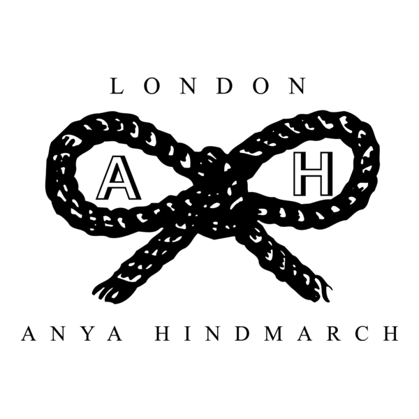 Anya Hindmarch Logo PNG Vector