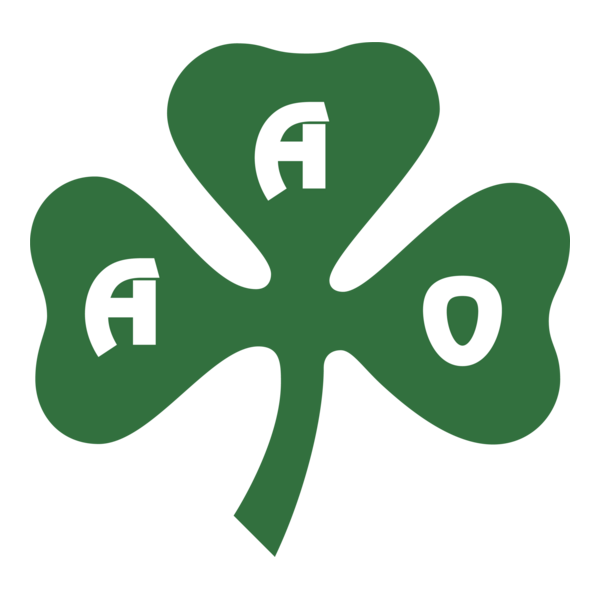 AO Acharnaikos Logo PNG Vector