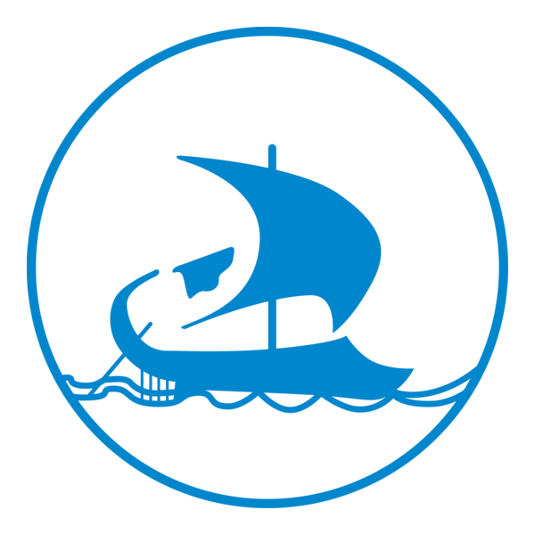 AO Kavala Logo PNG Vector