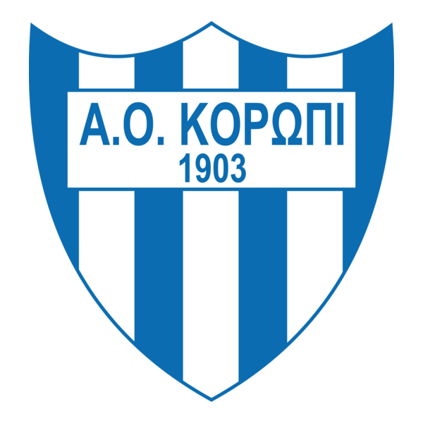 AO Koropi Logo PNG Vector