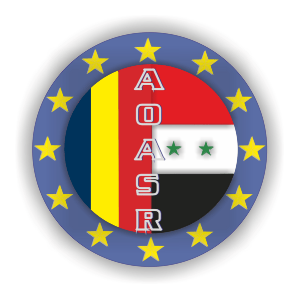 AOASR Logo PNG Vector