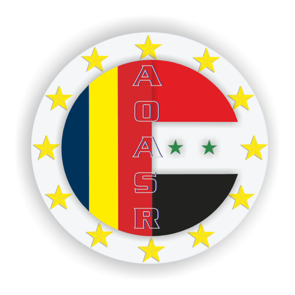 AOASR Logo PNG Vector