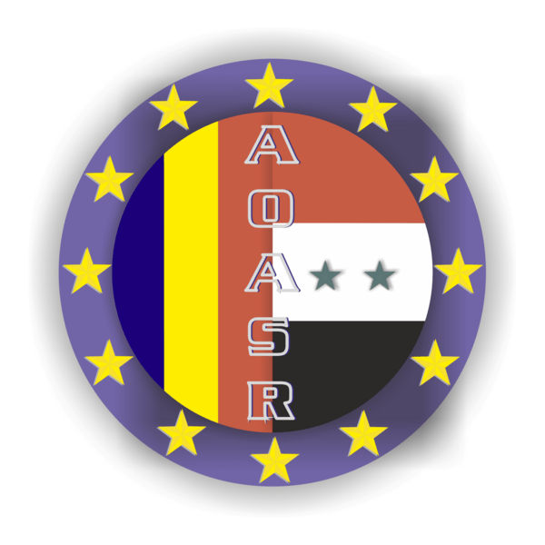 AOASR Logo PNG Vector