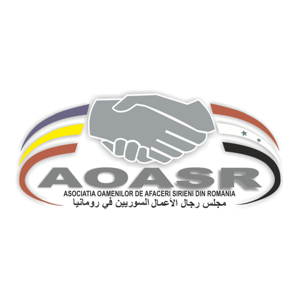 AOASR Logo PNG Vector