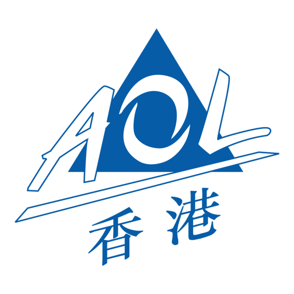 AOL Asia Logo PNG Vector