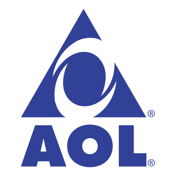 AOL international Logo PNG Vector