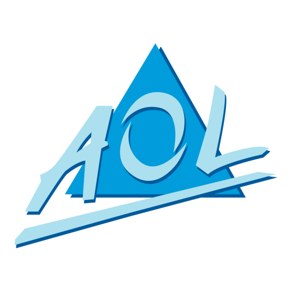 AOL Logo PNG Vector