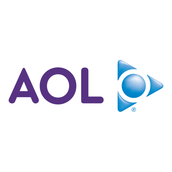 AOL Logo PNG Vector