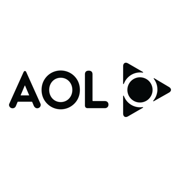 AOL Logo PNG Vector