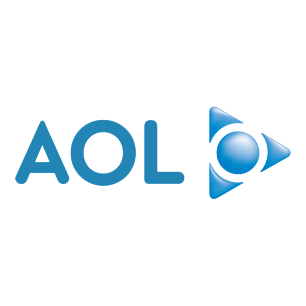 aol Logo PNG Vector