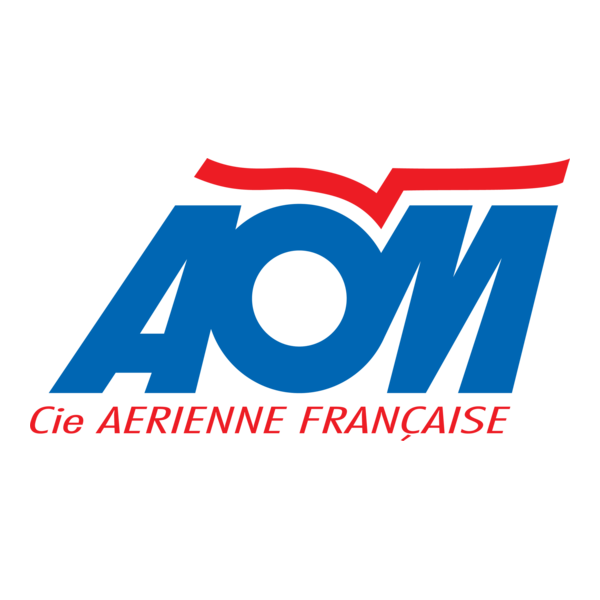 AOM Logo PNG Vector
