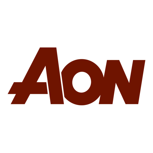 aon Logo PNG Vector