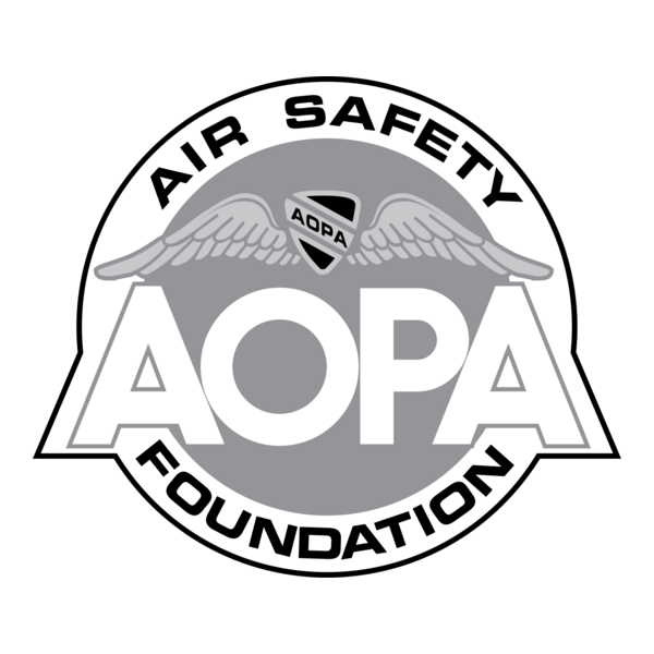 AOPA Logo PNG Vector