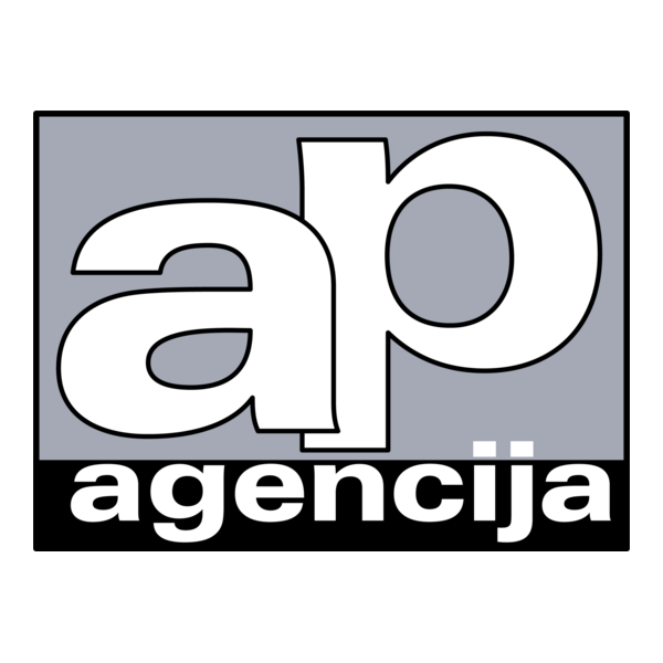 AP Agencija Logo PNG Vector