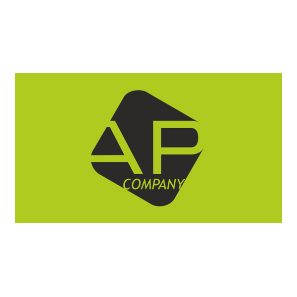 AP Company Logo PNG Vector