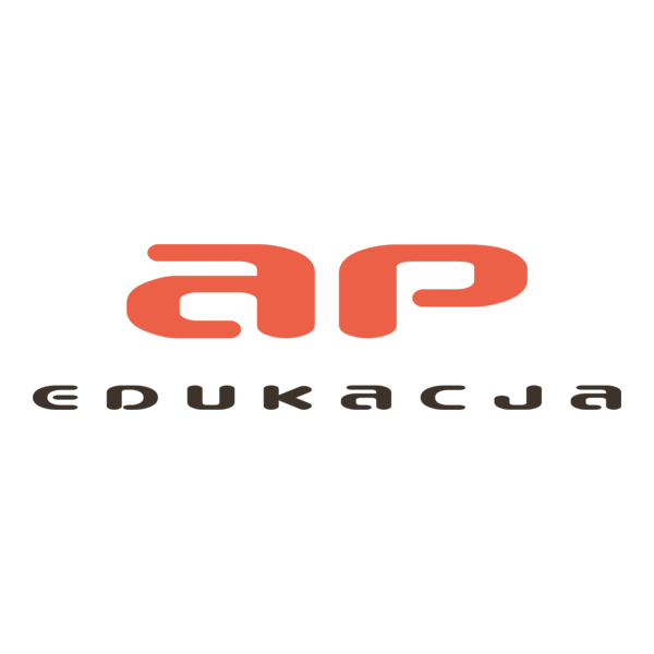 AP EDUKACJA Logo PNG Vector