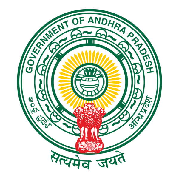 Andhra Pradesh Government Logo
