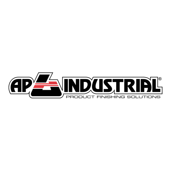 AP Industrial Logo PNG Vector