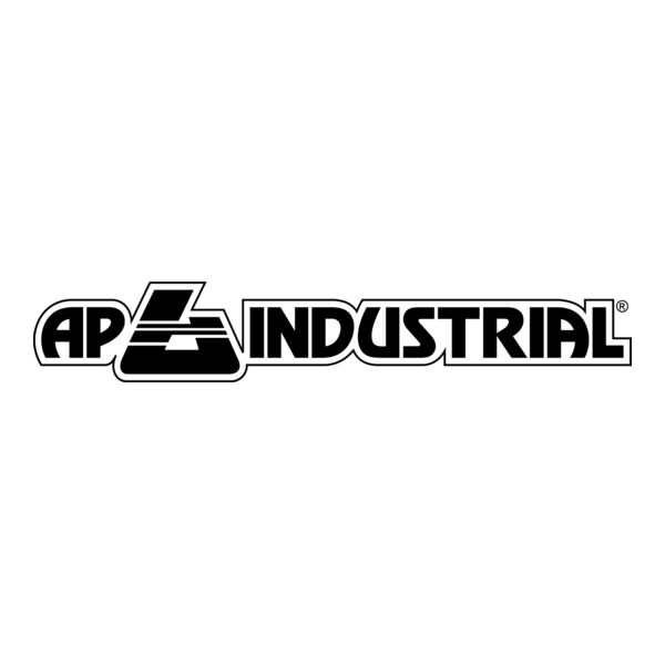 AP Industrial Logo PNG Vector