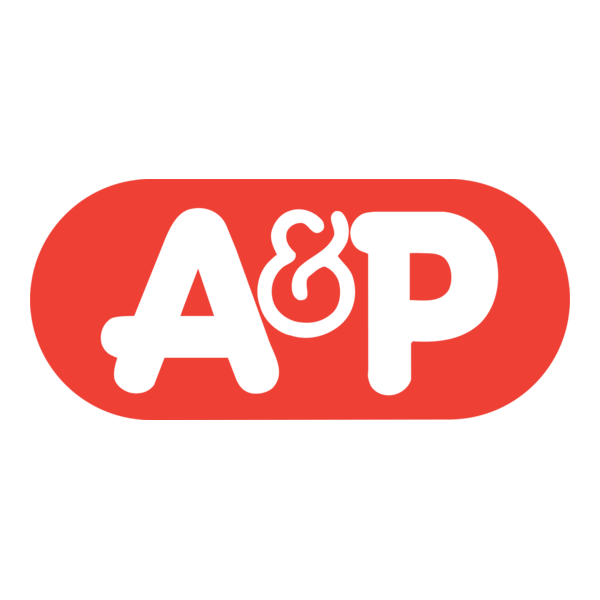 A&P Logo PNG Vector