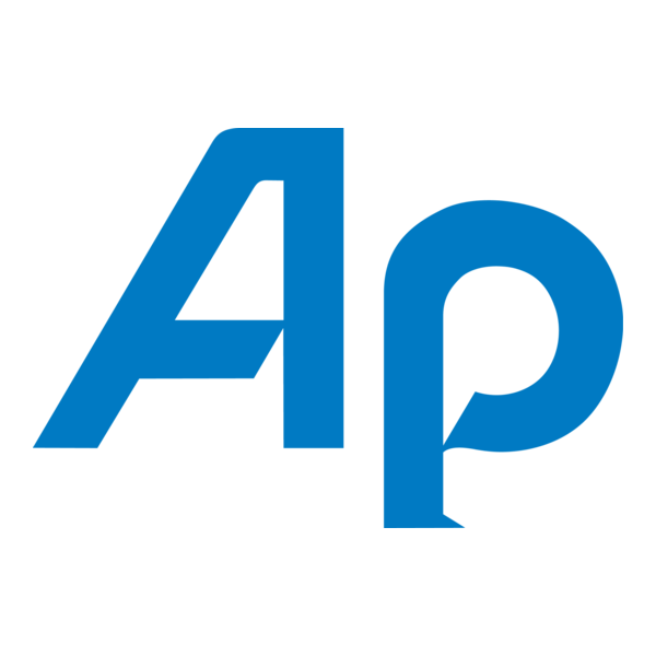 AP Logo PNG Vector