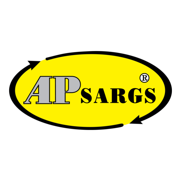 AP Sargs Logo PNG Vector