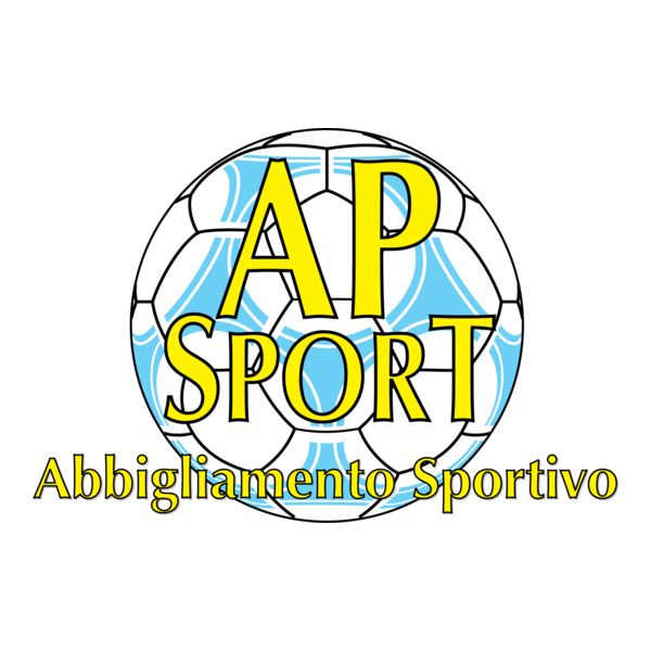 AP Sport Logo PNG Vector