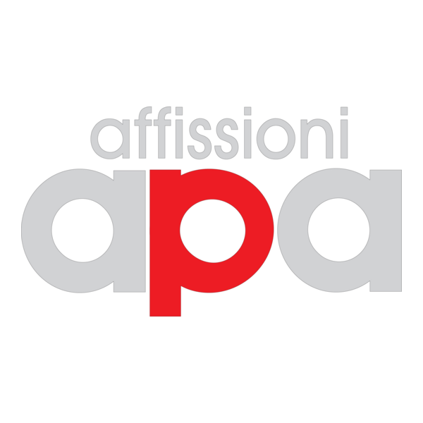 APA Affissioni Logo PNG Vector