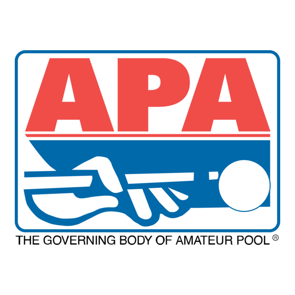 APA Logo PNG Vector