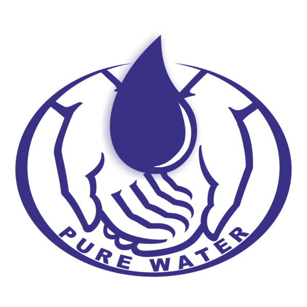 Apa pura Logo PNG Vector