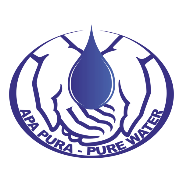 Apa pura Logo PNG Vector