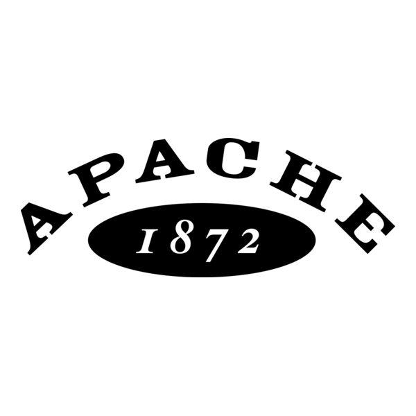 Apache Logo PNG Vector