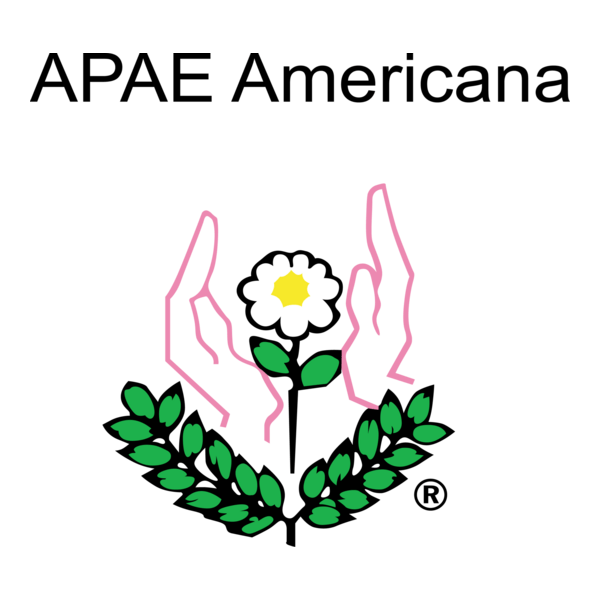 APAE Americana Logo PNG Vector