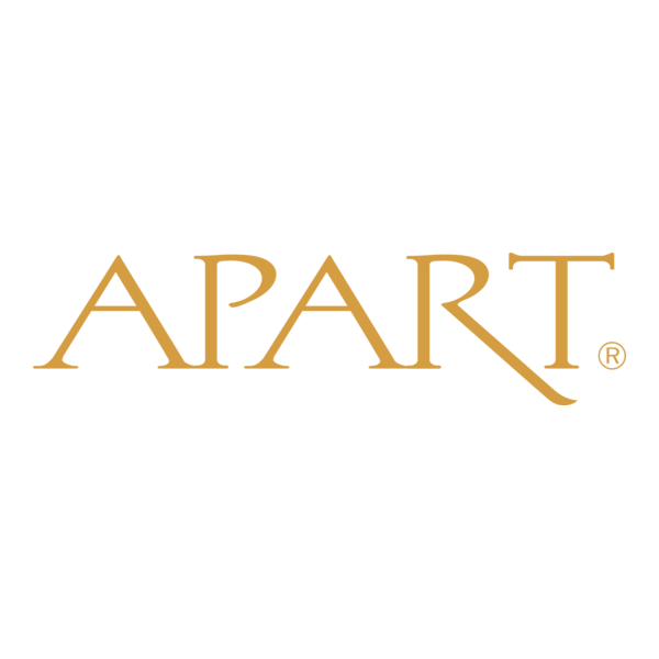 APART Logo PNG Vector