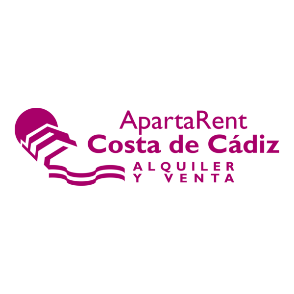 apartarent costa de cadiz Logo PNG Vector