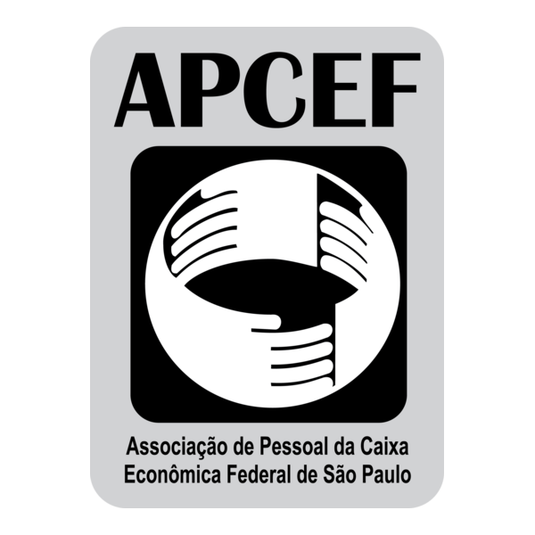 APCEF Logo PNG Vector