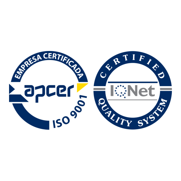 apcer Logo PNG Vector