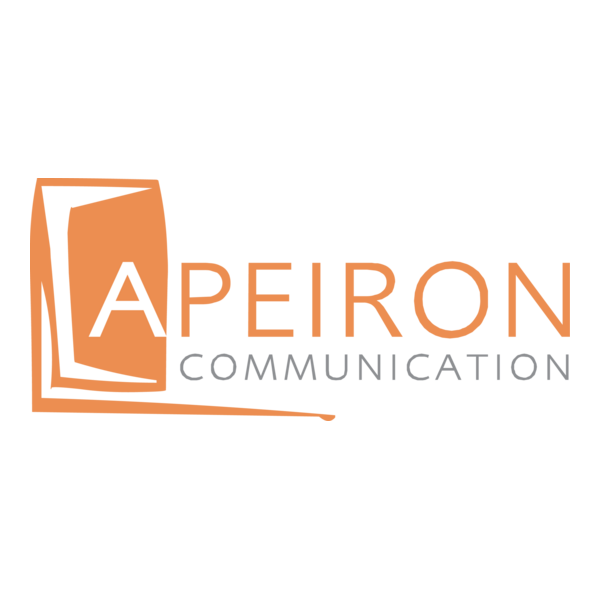 Apeiron Communication Logo PNG Vector
